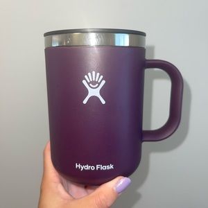 Hydro Flask 32oz Insulated Coffee Mug W/ Handle